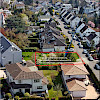 OBERURSEL-Stierstadt, Unbebautes Grundstück in schöner Wohnlage (Teilbar)!