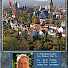 BAD HOMBURG - gute Cityrandlage! Großzügige 3-Z-ETW mit Blick ins Grüne!