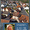 BAD HOMBURG  -  Ober-Erlenbach: Eheml. Bauernhaus mit Scheune und Stall!
